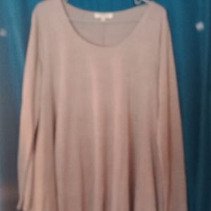 Dressy but super comfy sweater